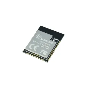 AI-Thinker Ai-M62-32S Wi-Fi 6 BLE 5.3 Module
