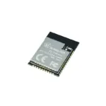 AI-Thinker Ai-M62-32S Wi-Fi 6 BLE 5.3 Module