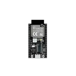 AI-Thinker Ai-M62-32S WiFi6 BLE Module RISC-V