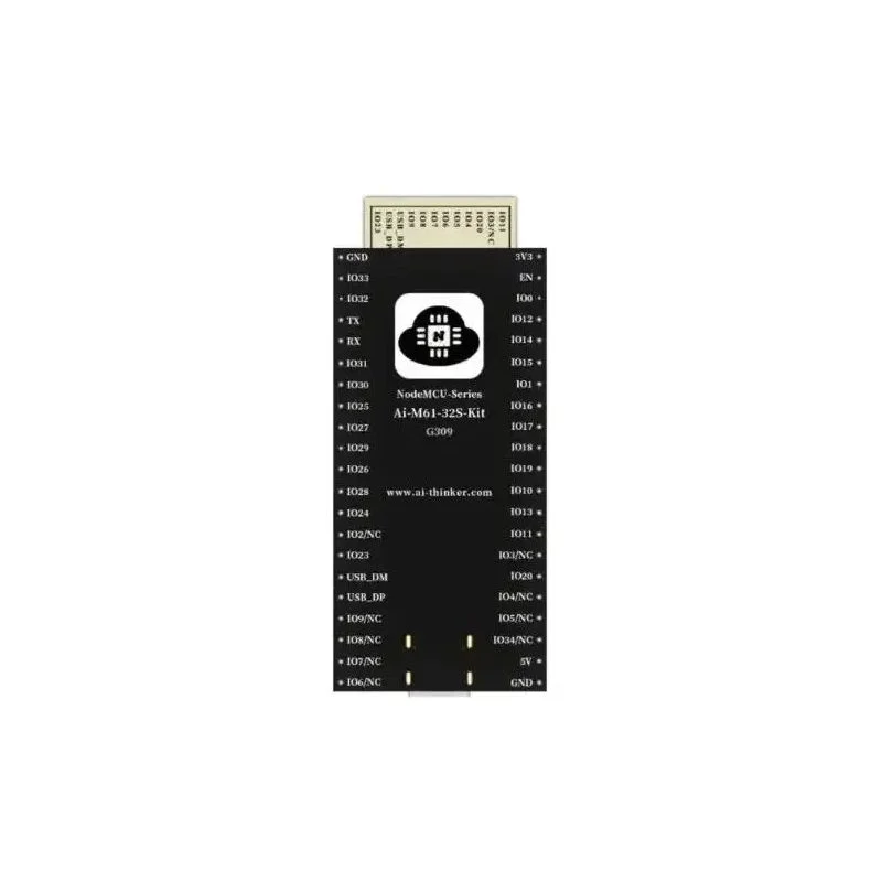 AI-Thinker Ai-M62-32S WiFi6 BLE Module RISC-V - Image 2
