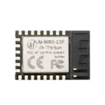 AI-Thinker Ai-WB2-12F Wi-Fi & BLE 5.0 Module w/ BL602 SoC