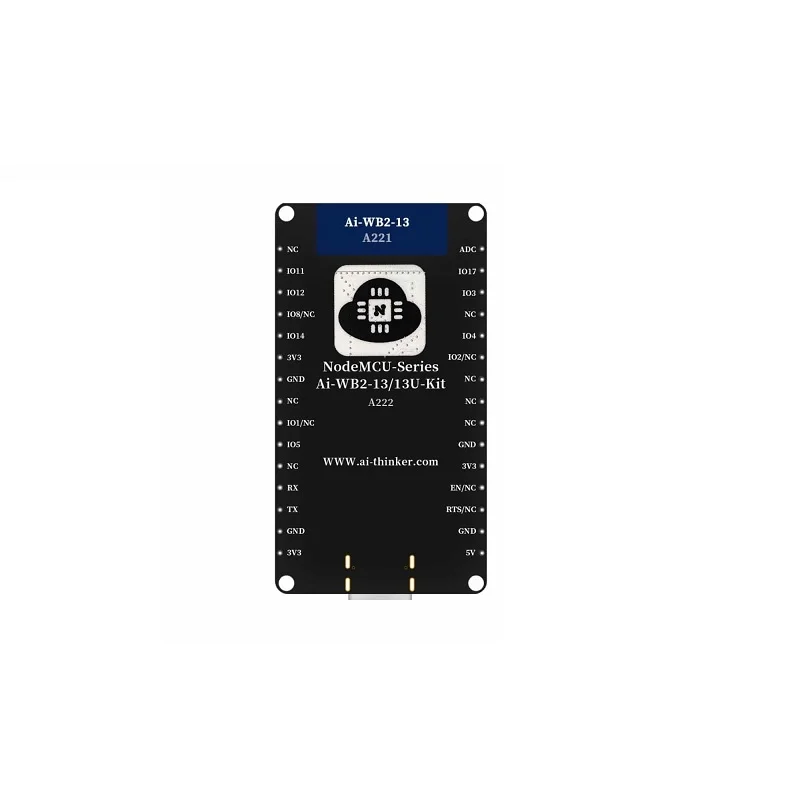 AI-Thinker Ai-WB2-13 Wi-Fi & BLE Development Kit - Image 2