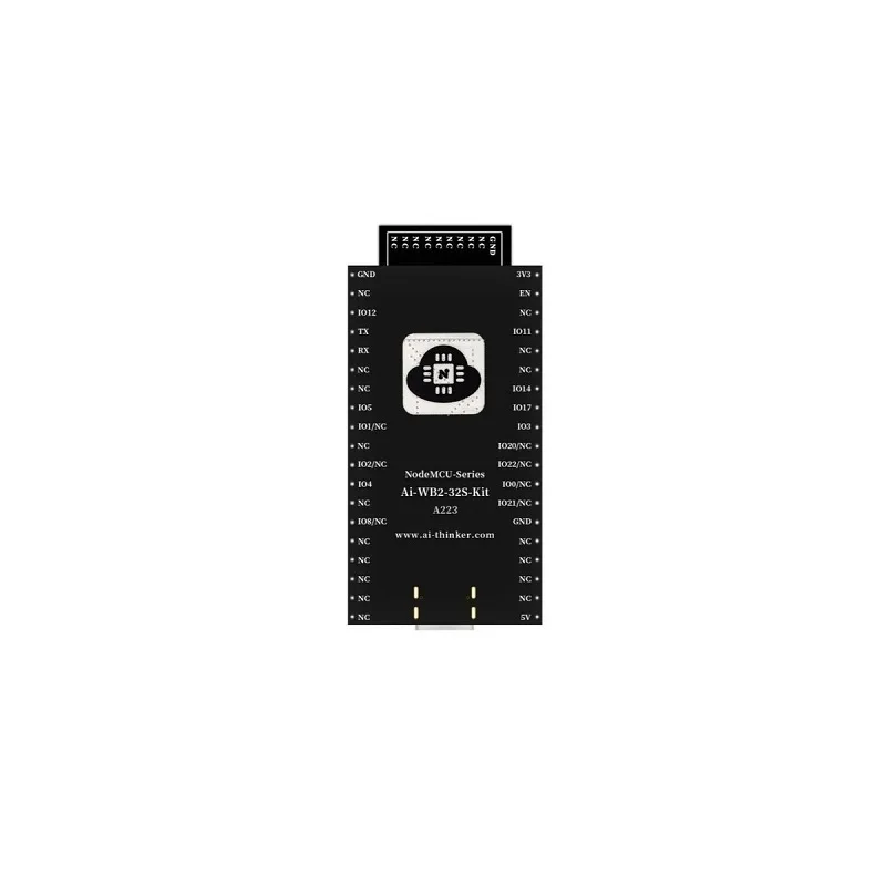 AI-Thinker Ai-WB2-32S Wi-Fi & BLE 5.0 Dev Kit - Image 2