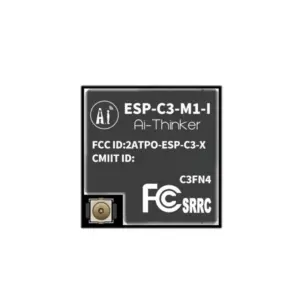 AI-Thinker Ai-WB2-M1-I Wi-Fi & BLE Module