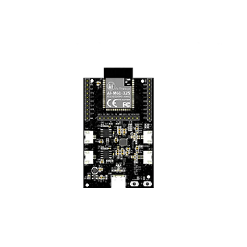 AI-Thinker AiPi-Audio BL618 ES8388 Audio Dev Board