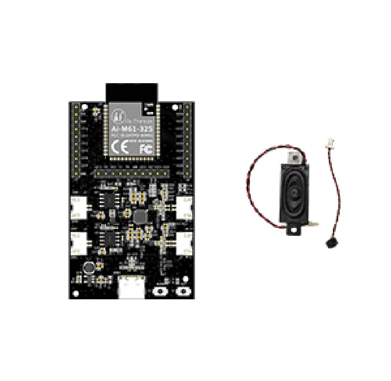AI-Thinker AiPi-Audio BL618 ES8388 Audio Dev Board - Image 2
