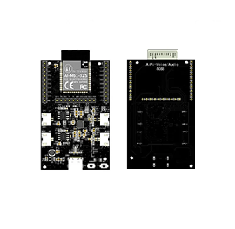 AI-Thinker AiPi-Audio BL618 ES8388 Audio Dev Board - Image 3