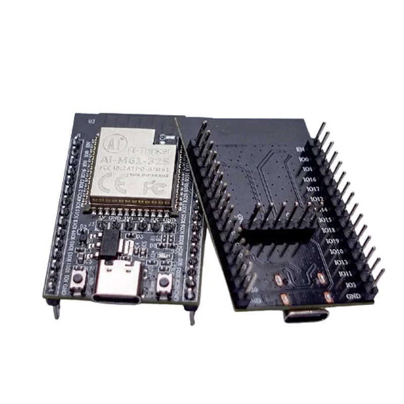 AI-Thinker AiPi-CAM-U USB Camera Module (Ai-M61-32S)