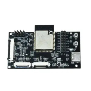 AI-Thinker AiPi-DSL 3.5-inch SPI Display Driver Board