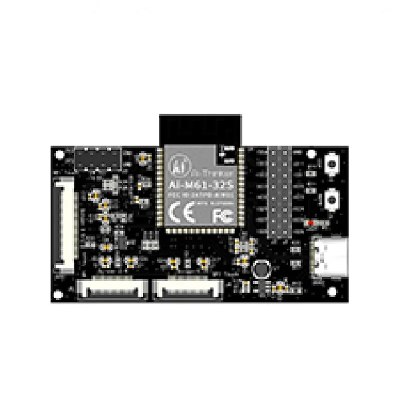 AI-Thinker AiPi-DSL Dev Board w/ 2.4-Inch Display