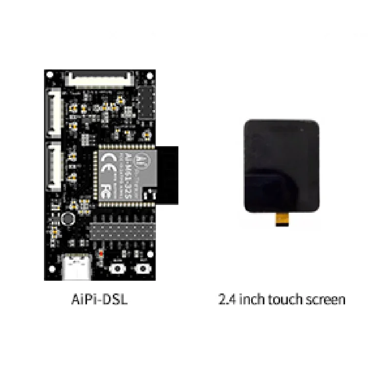 AI-Thinker AiPi-DSL Dev Board w/ 2.4-Inch Display - Image 2