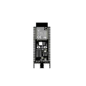 AI-Thinker AiPi-Eyes-DU BL618 AIoT Vision Dev Board w/ Camera