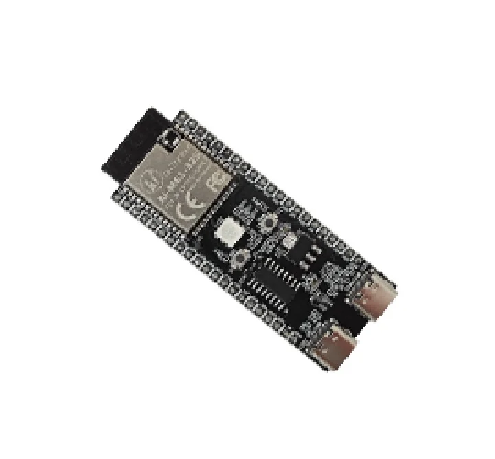 AI-Thinker AiPi-Eyes-DU BL618 AIoT Vision Dev Board w/ Camera - Image 2