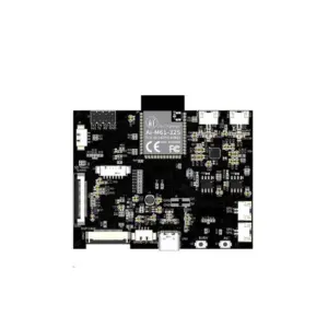 AI-Thinker AiPi-Eyes-S1 Wi-Fi 6 BLE5.3 Dev Board Ai-M61-32S