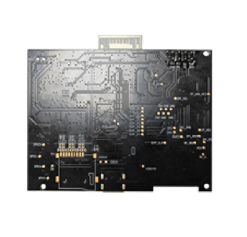 AI-Thinker AiPi-Eyes-S1 Wi-Fi 6 BLE5.3 Dev Board Ai-M61-32S - Image 2
