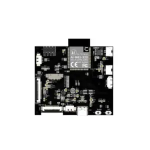 AI-Thinker AiPi-Eyes-S2 Dev Board w/ 3.5-Inch Display