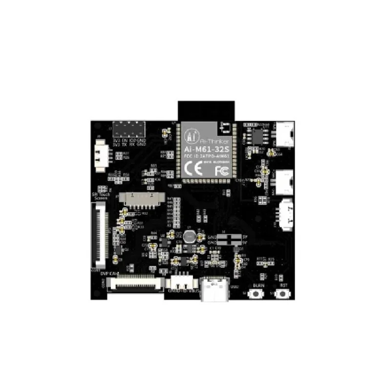 AI-Thinker AiPi-Eyes-S2 Dev Board w/ 3.5-Inch Display