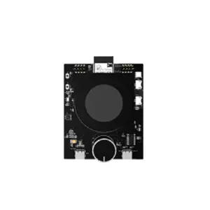 AI-Thinker AiPi-Knob V1.0 Rotary Encoder Board w/ 1.28-Inch Display