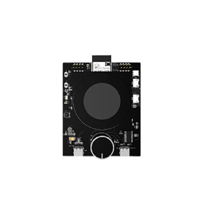 AI-Thinker AiPi-Knob V1.0 Rotary Encoder Board w/ 1.28-Inch Display