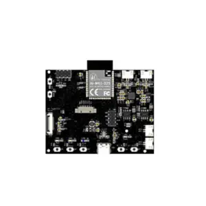 AI-Thinker AiPi-SCP-2.4 AIoT Dev Board with 2.4-Inch RGB LCD