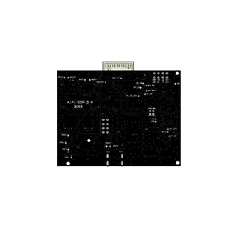 AI-Thinker AiPi-SCP-2.4 AIoT Dev Board with 2.4-Inch RGB LCD - Image 2