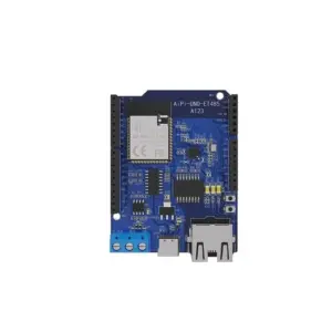 AI-Thinker AiPi-UNO-ET485 Arduino Dev Board w/ Ai-M61-32S