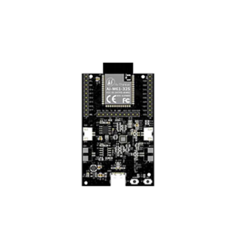 Ai Thinker AiPi-VOICE Ai-M61-32S Wi-Fi 6 BLE 5.3 Dev Board