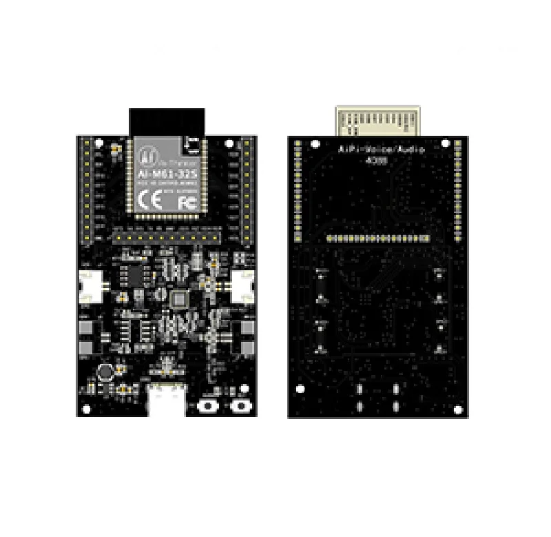 Ai Thinker AiPi-VOICE Ai-M61-32S Wi-Fi 6 BLE 5.3 Dev Board - Image 2