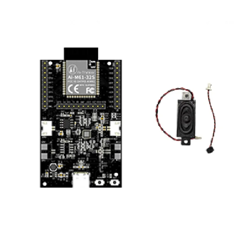 Ai Thinker AiPi-VOICE Ai-M61-32S Wi-Fi 6 BLE 5.3 Dev Board - Image 3