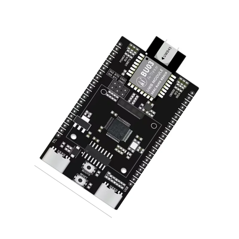 AI-Thinker BU03-Kit UWB Development Board w/ DW3000