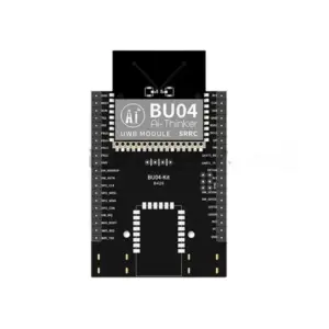 Ai Thinker BU04-Kit UWB Dev Board DW3000 STM32F103