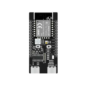 AI-Thinker BW20-12F-Kit Dual-Band Wi-Fi BLE Dev Board