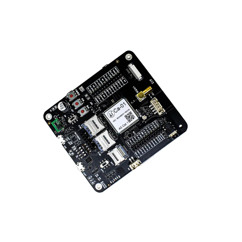AI-Thinker CA-01 LTE Cat.1 bis Module Dev Board