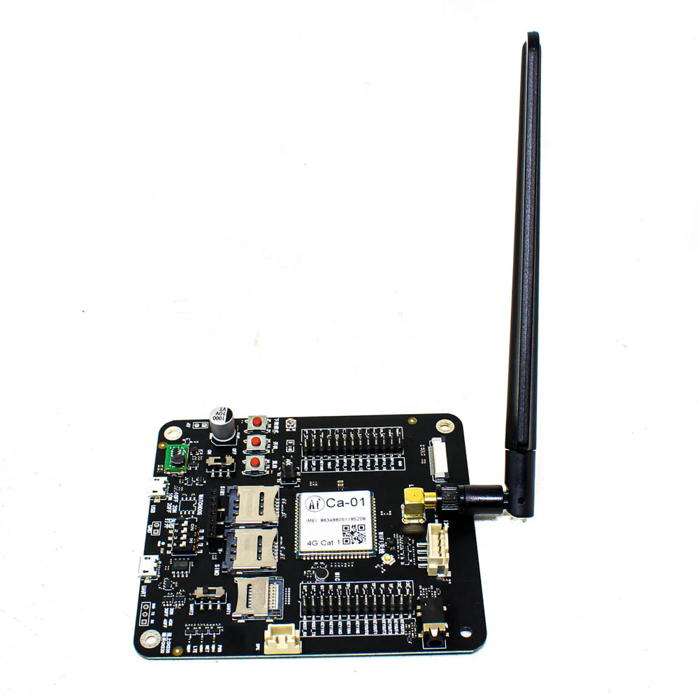 AI-Thinker CA-01 LTE Cat.1 bis Module Dev Board - Image 2