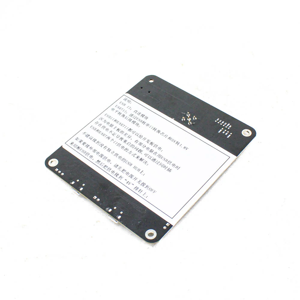 AI-Thinker CA-01 LTE Cat.1 bis Module Dev Board - Image 4
