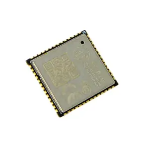 AI-Thinker EC-01G NB-IoT & GNSS Combo Module