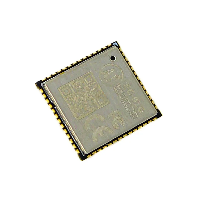 AI-Thinker EC-01G NB-IoT & GNSS Combo Module