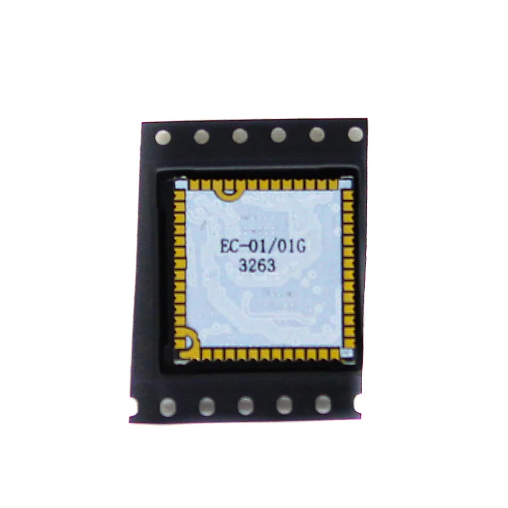 AI-Thinker EC-01G NB-IoT & GNSS Combo Module - Image 2