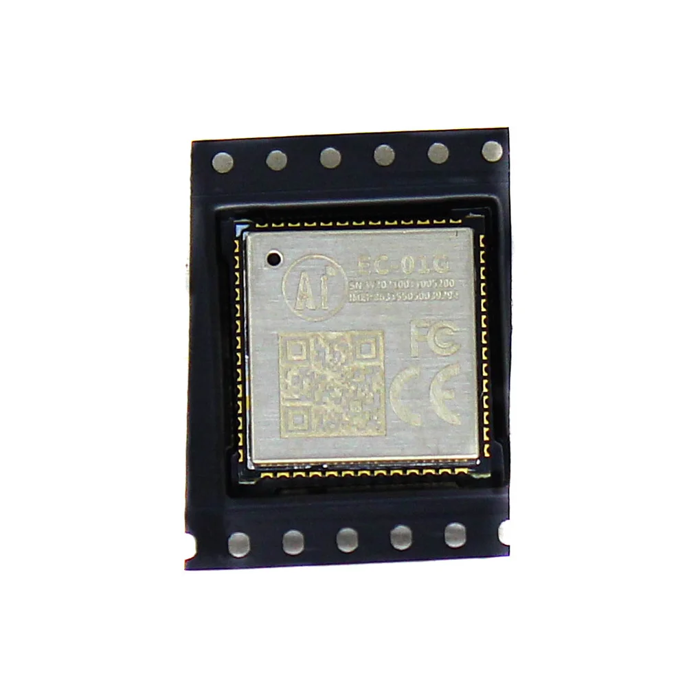 AI-Thinker EC-01G NB-IoT & GNSS Combo Module - Image 3