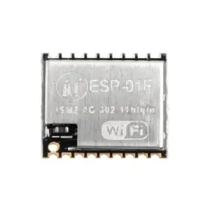 AI-Thinker ESP-01F ESP8285 Serial Wi-Fi Module