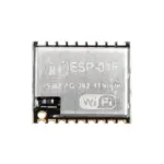 AI-Thinker ESP-01F ESP8285 Serial Wi-Fi Module