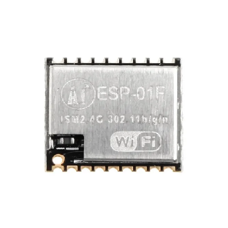 AI-Thinker ESP-01F ESP8285 Serial Wi-Fi Module