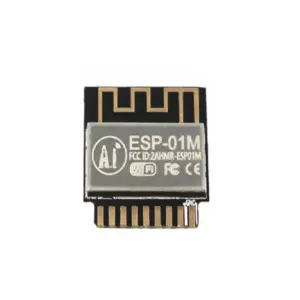 AI-Thinker ESP-01M WiFi Module