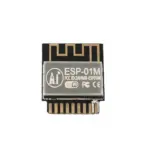 AI-Thinker ESP-01M WiFi Module