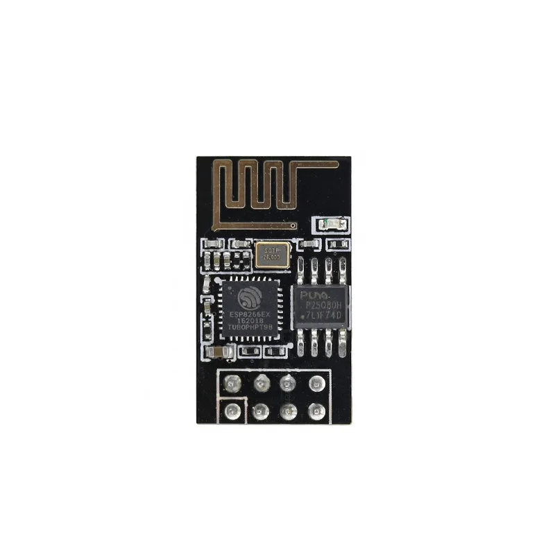 AI-Thinker ESP-01S ESP8266 WiFi Module