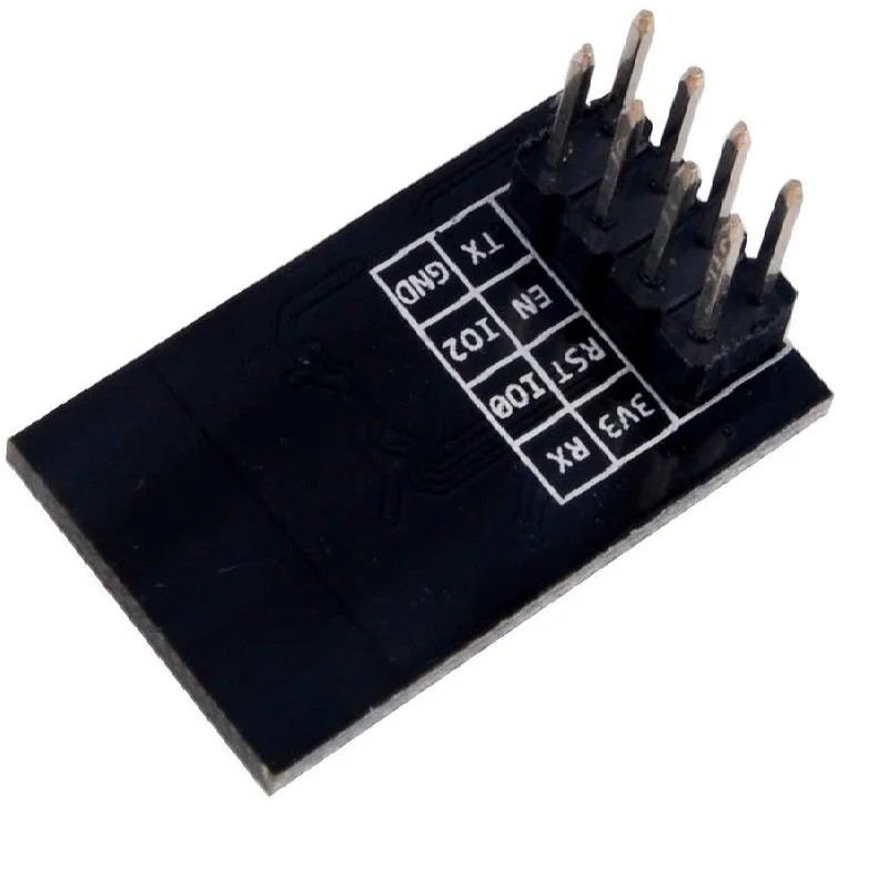 AI-Thinker ESP-01S ESP8266 WiFi Module - Image 2