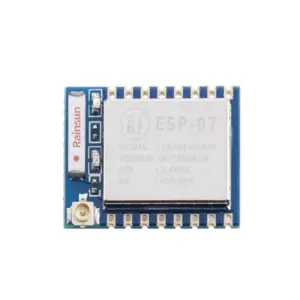 AI-Thinker ESP-07 ESP8266 Serial WiFi Module