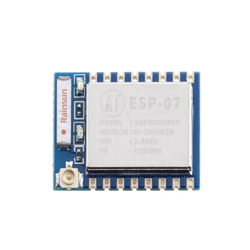 AI-Thinker ESP-07 ESP8266 Serial WiFi Module