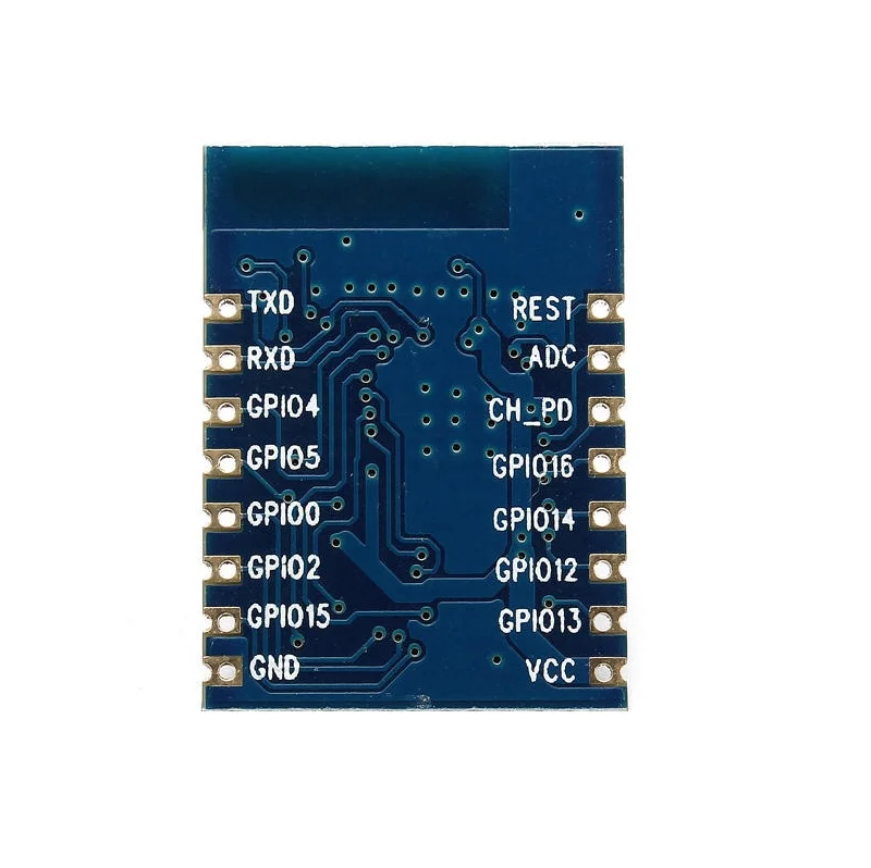 AI-Thinker ESP-07 ESP8266 Serial WiFi Module - Image 2