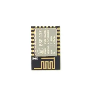 AI-Thinker ESP-12E ESP8266 Serial WiFi Module